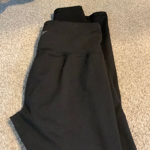 Old Navy Black Leggings